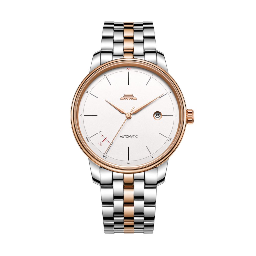 Beijing Watches Summer Palace Great Fountain Watch 41mm