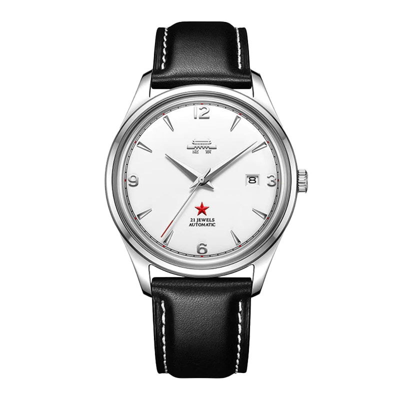 Beijing Watches The Central Axis Reissue Watch 39mm