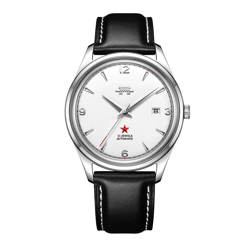 Beijing The Central Axis Reissue Watch 39mm