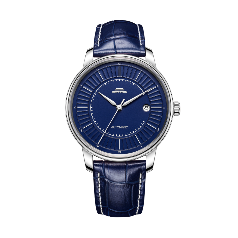 Beijing Watches The Great Wall Watch 41mm