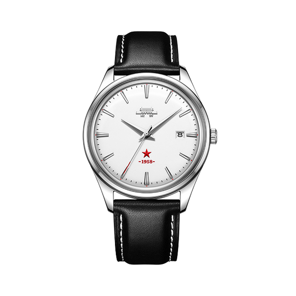 Beijing Born Extraordinary 1958 Reissue Edition Watch 39mm