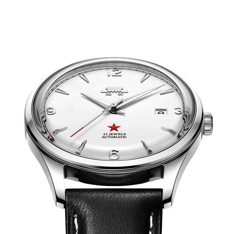 Beijing The Central Axis Reissue Watch 39mm