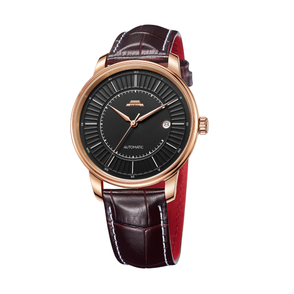 Beijing The Great Wall Watch 41mm - Main Image