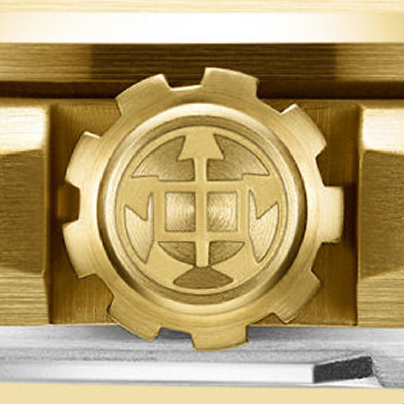 Beijing Replica Series Grand Ceremony Watch 45mm · Special Edition