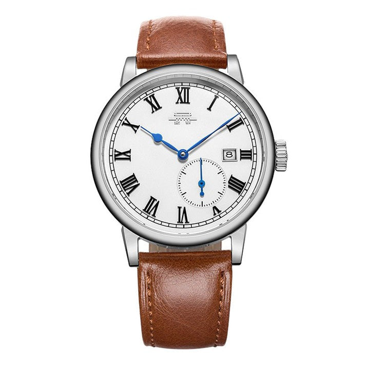 Beijing Classic Series Small Second Dial Watch 40mm