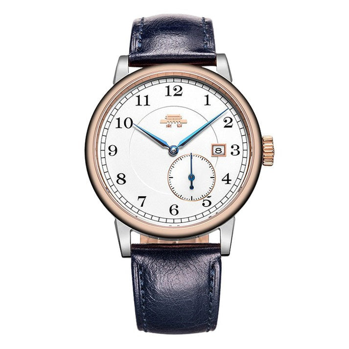 Beijing Classic Series Small Second Dial Watch 40mm