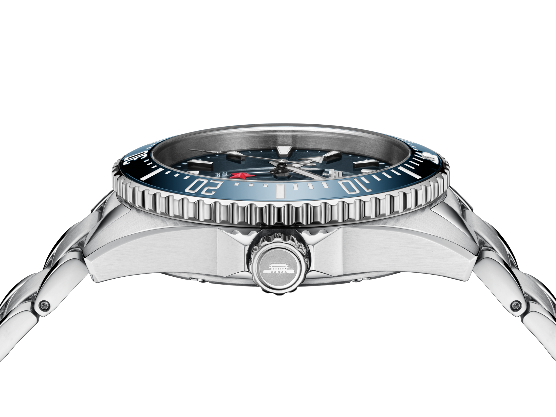Beijing Zheng He's Treasure Ship Watch Radial Blue – Beijing Watches Beijing Zheng He's Treasure Ship Watch Radial Blue – Beijing Watches