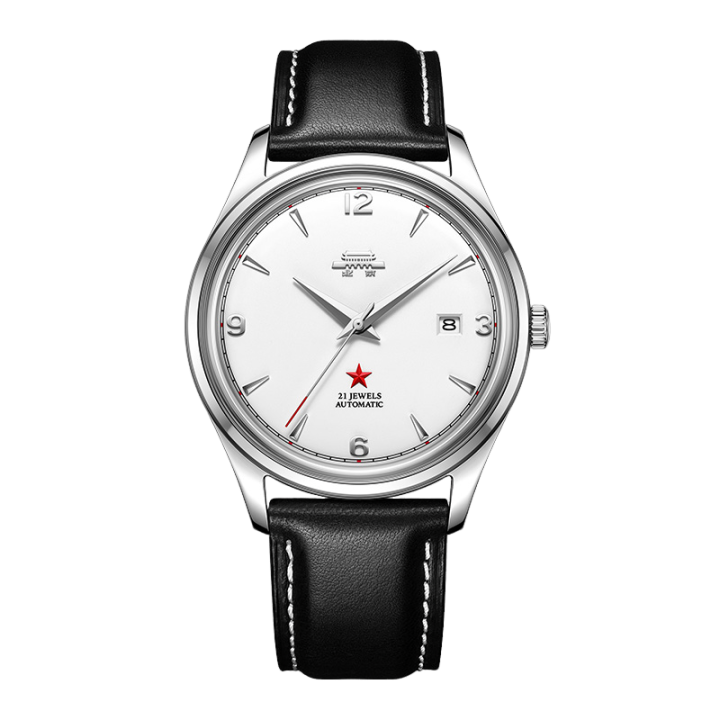 Beijing Watches Hero Collaboration Edition Military Watch 39mm