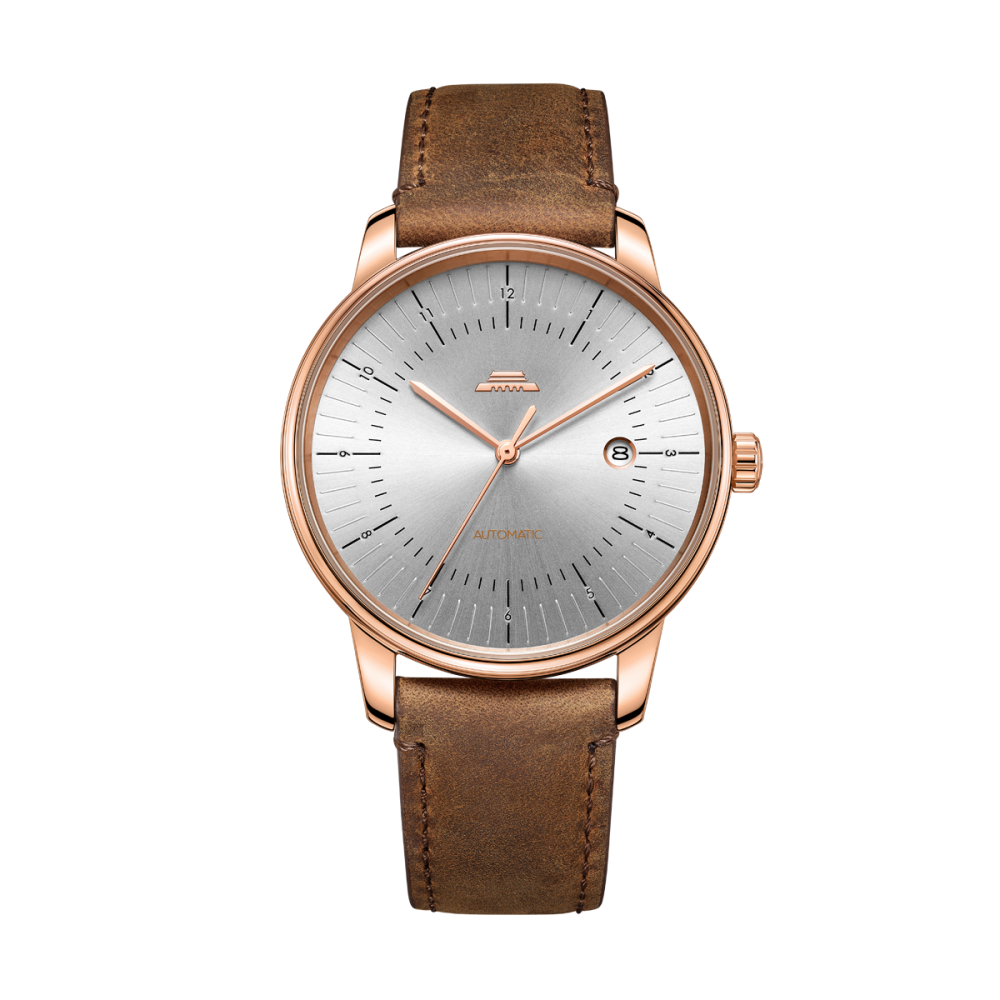 Beijing Watches The Great Wall Vintage Watch 41mm